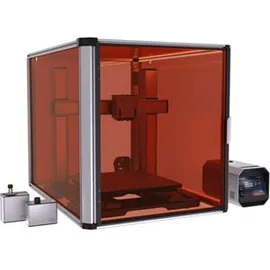 SNAPMAKER Artisan 3D-Printer, grau (81011)