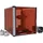 SNAPMAKER Artisan 3D-Printer, grau (81011)