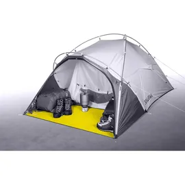 Salewa Litetrek Pro II light grey/mango