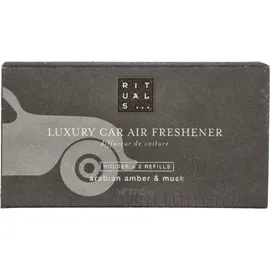 RITUALS Homme Lufterfrischer 2 St. 6 g