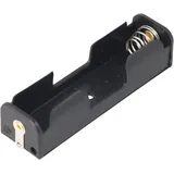 AccuCell Batteriehalter für 1x Mignon AA 1 St.