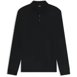 Boss Shirt Pado 30 - Schwarz - L