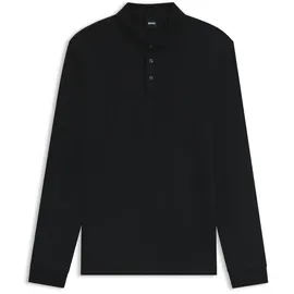 Boss Shirt Pado 30 - Schwarz - L