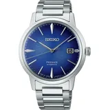 Seiko Presage Edelstahl 40,5 mm SRPJ13J1
