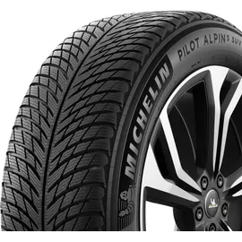 Michelin Pilot Alpin 5 SUV 245/50 R19 105V XL