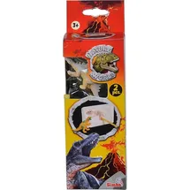 Simba Dinosaurier Ausgrabungsset 6-7 cm (12er Set)