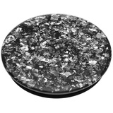 PopSockets PopGrip - Foil Confetti Silver