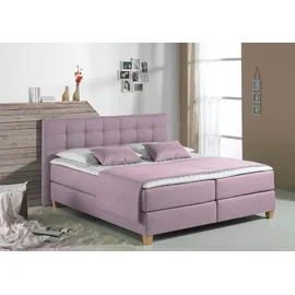 Home Affaire Dekokissen Tommy 80 x 230 cm Lila