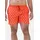 frozen cape Badeshorts FALCAO in Red | Gr.: M
