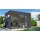 BERTILO Gartenbüro Cubus 3 Office 337 x 234 cm Anthrazit
