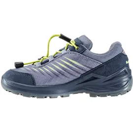 Lowa Zirrox II GTX LO JR flieder/pflaume, 28