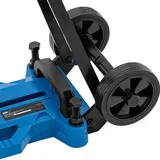 MSW Kernbohrständer Bohrmaschinenständer Bohrständer Bohrdurchmesser bis 350 mm