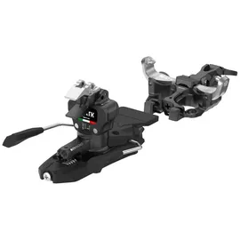 ATK Race ATK Bindings RT 11 Evo Tourenbindung (Größe 86mm, schwarz)
