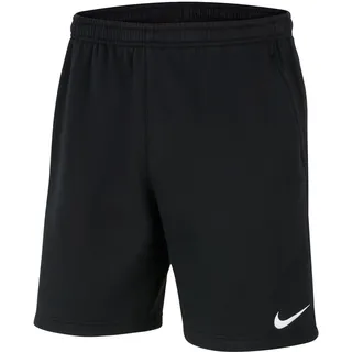 Nike Park 20 Fleece Sweatshorts black/white/white XL