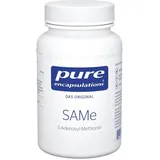 PURE ENCAPSULATIONS SAMe Kapseln 60 St.