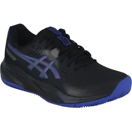Asics Gel-Challenger 15 Black/Blue 42