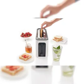 Braun PurEase HT 3110 weiß