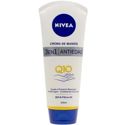 NIVEA Q10 anti-aging hand care 100 ml