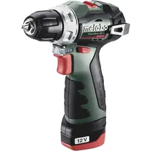Metabo PowerMaxx BS BL 601721500