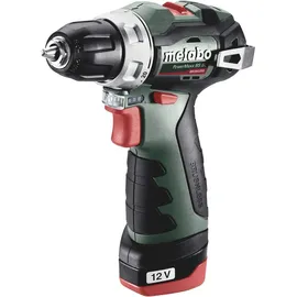 Metabo PowerMaxx BS BL 601721500