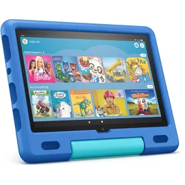 Amazon Fire HD 10 Kids 2021 10.1" 32 GB Wi-Fi himmelblau