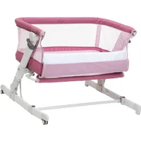 Chicco Next2Me Pop Up, Babybett für Neugeborene, Co-Sleeping-Kinderbett, Kompakter