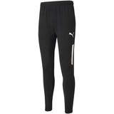 Puma teamLIGA Training Pants Pro puma Black-puma White, L