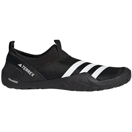 adidas Terrex Jawpaw Slip-On Schwarz/Silber/Weiß 35