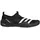 adidas Terrex Jawpaw Slip-On Schwarz/Silber/Weiß 35
