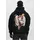 Upscale by Mister Tee Immortal Heavy Oversize Kapuzenpullover Black XS