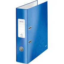 Leitz WOW DIN A4 80 mm Blau 1 St.