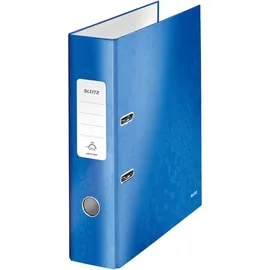Leitz WOW DIN A4 80 mm Blau 1 St.