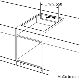Neff BX18I Backofen-Set