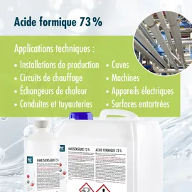 Höfer Chemie Ameisensäure 75% 20 l