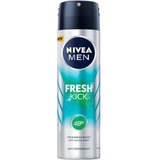 NIVEA Fresh Kick antiperspirant SPRAY 150ML