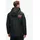 Superdry Ultimate Rescue Skijacke Schwarz L