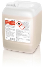 ECOLAB Incidin Foam Desinfektions- und Reinigungsschaum, Für Medizinprodukte und Oberflächen, 5 l - Kanister