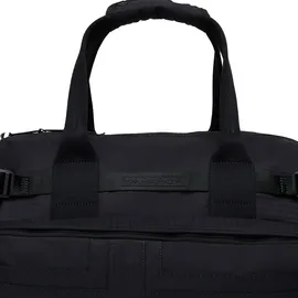 Napapijri H-Nadir Reisetasche S 56 cm Schwarz