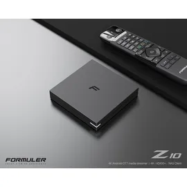 Formuler Z10 4K Android 10