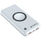 Wireless 2-in-1 Powerbank 20.000 mAh