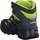 Lowa Innox Pro GTX Mid K stahlblau/limone 36