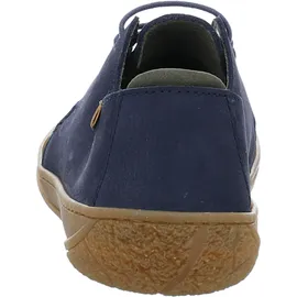 El Naturalista Schnürschuhe in blau 43