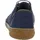 El Naturalista Schnürschuhe in blau 43
