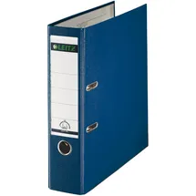 Leitz 1010 DIN A4 80 mm Blau
