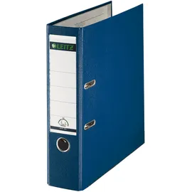 Leitz 1010 DIN A4 80 mm Blau