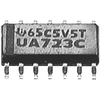 Texas Instruments Takt-Timing-IC - Timer, Oszillator Tube
