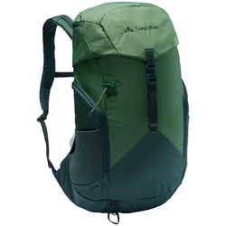 Vaude Jura 24 Wanderrucksack (Volumen 24 Liter/ Gewicht 0,97 kg) - woodland