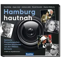 Koehler in Maximilian Verlag GmbH & Co. KG Hamburg