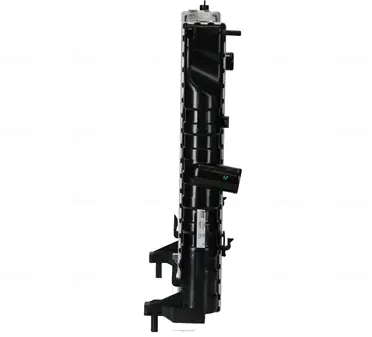 NISSENS Kühler, Motorkühlung 61026 für JEEP