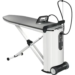Miele Dampf-Bügelsystem  B 4312 FashionMaster